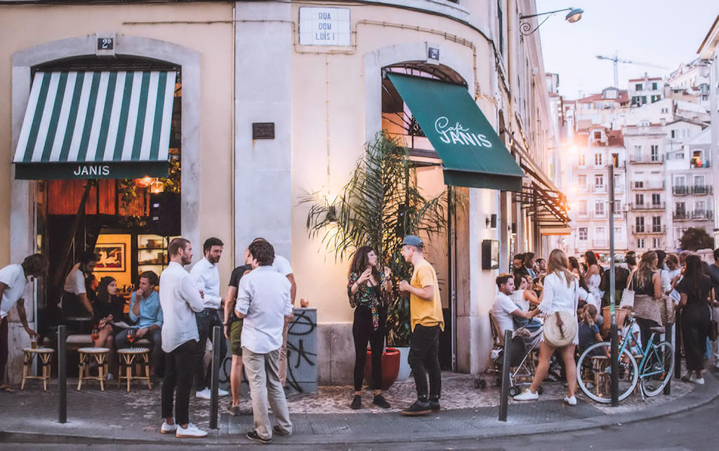 Immerse yourself in Lisbon's vibrant café culture, from historic establishments like A Brasileira to modern coffee houses like Fabrica, and savor the flavors of Portuguese coffee traditions.