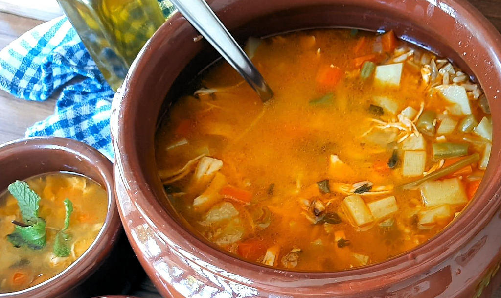 Indulge in the heartwarming experience of canja, a comforting Portuguese soup with medicinal properties, as you embark on a culinary journey through its rich history and regional variations.