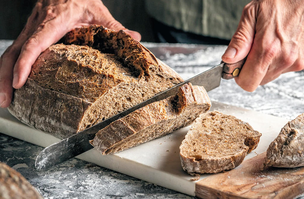 Immerse yourself in the rich heritage of Pão de Mafra, a traditional Portuguese bread from Mafra, offering authentic flavors and a glimpse into culinary traditions.