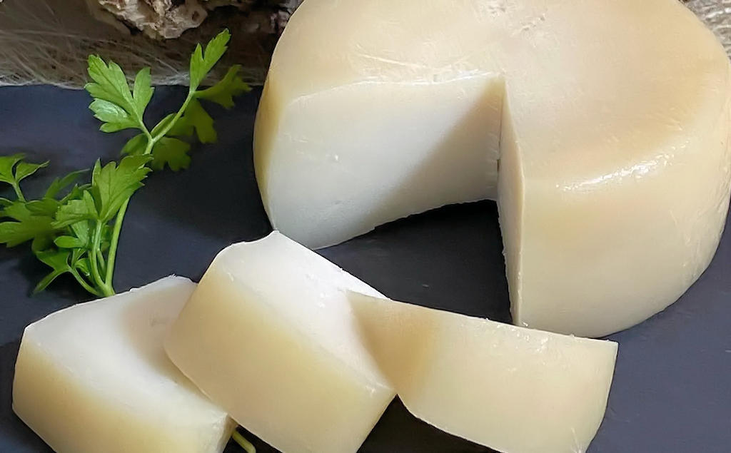 Queijo Rabaçal: A DOP-recognized cheese made from sheep's and goat's milk, boasting a rich history and versatile flavors.