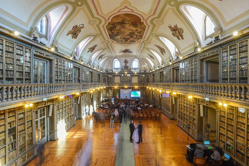 The 1779 foundation of the Academy of Sciences of Lisbon transformed the city into a hub of intellectual enlightenment, scientific research, and educational excellence, leaving a lasting impact on its cultural and scientific landscape.