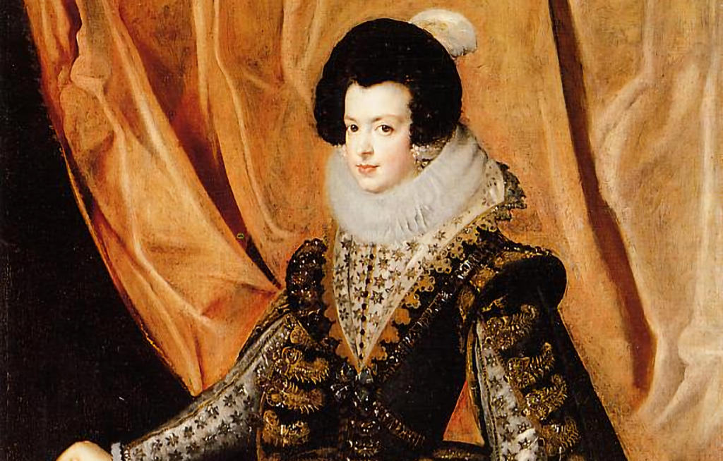 Queen Elisabeth of France wielded power, faced political struggles, and left a lasting legacy as Queen of Spain and Portugal, serving as regent during turbulent times.
