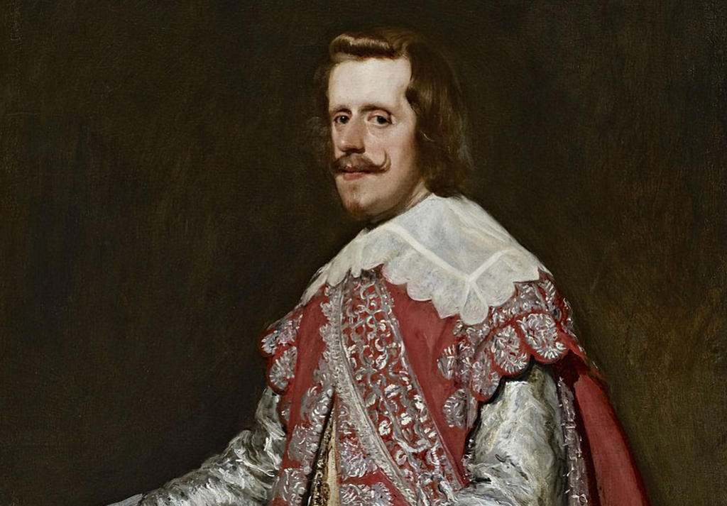King Philip IV's reign witnessed wars, artistic patronage, and the decline of the Spanish and Portuguese empires, leaving a lasting legacy.