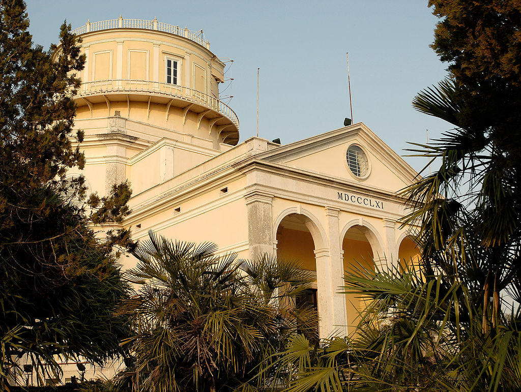 Unveiling the remarkable history and scientific marvels of the Lisbon Astronomical Observatory, a testament to celestial exploration and cultural heritage.