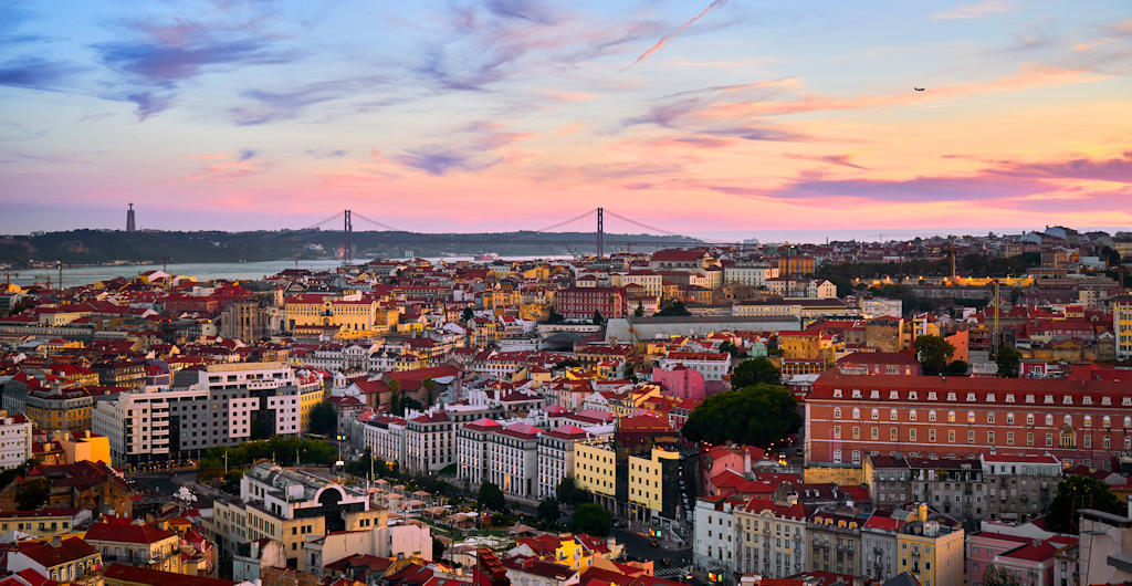 Lisbon, the European Capital of Culture, invites you to immerse yourself in its vibrant cultural scene, discover its historic landmarks, and experience transformative events that celebrate art and heritage.