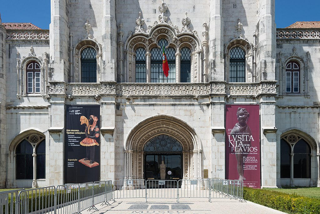 Immerse yourself in Portugal's captivating past at The National Museum of Archaeology, home to a vast collection of ancient artifacts and treasures.