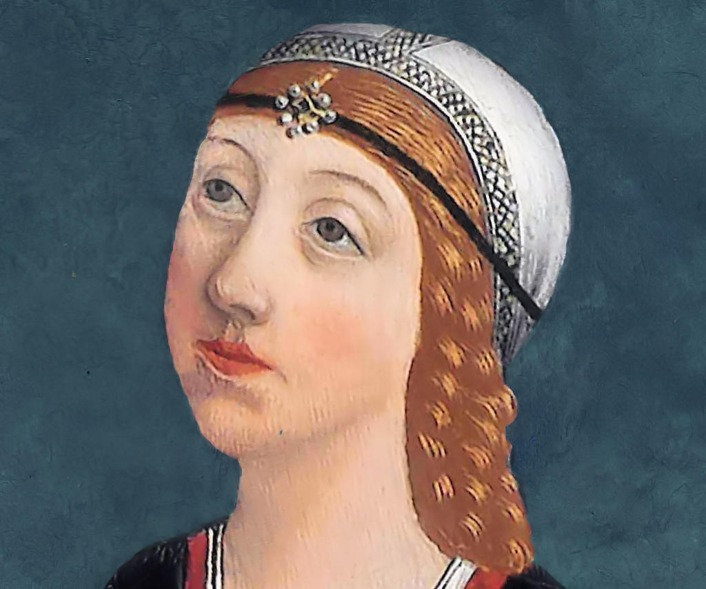 Isabella of Aragon, Queen of Portugal