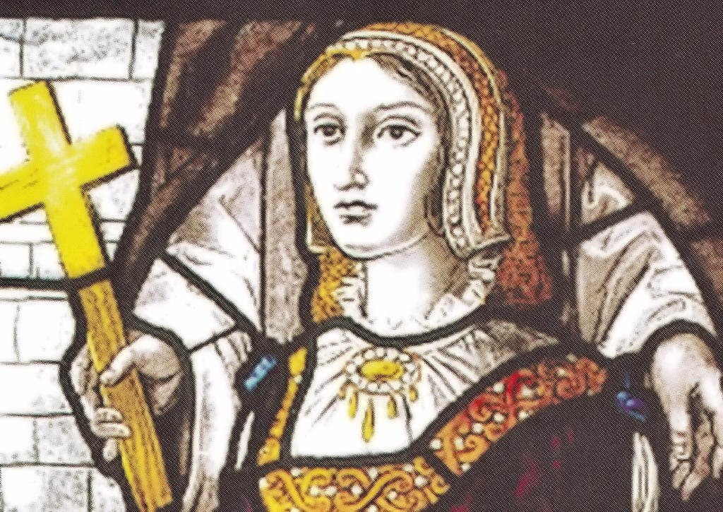 Maria of Aragon, Queen of Portugal