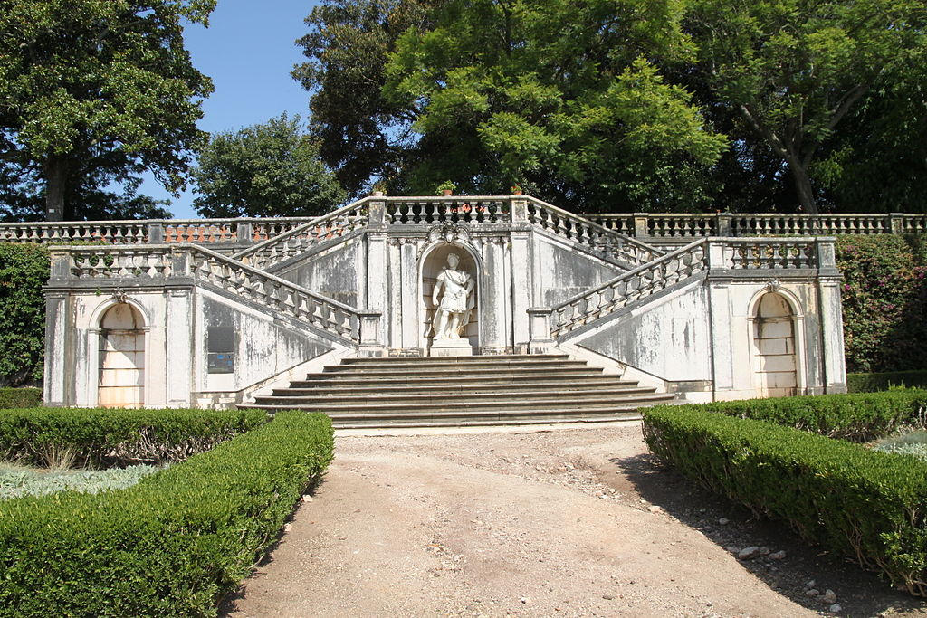 Experience the serenity of Ajuda Botanical Garden, where rare plants, educational initiatives, and cultural events converge in Lisbon.