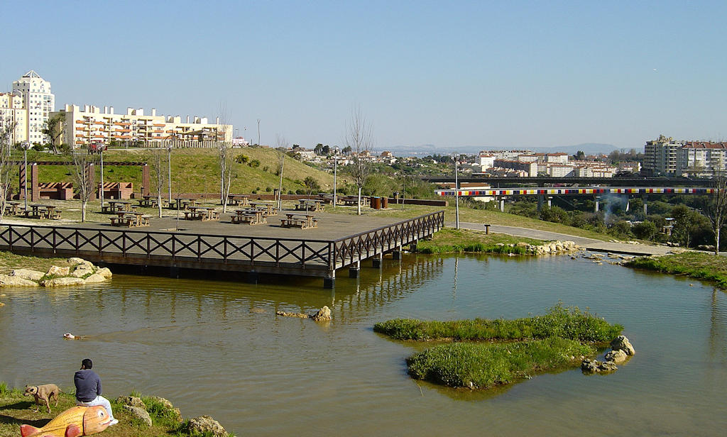 Uncover the allure of Bela Vista Park in Lisbon, where iconic concerts, lush landscapes, and cultural heritage create an enchanting urban oasis.