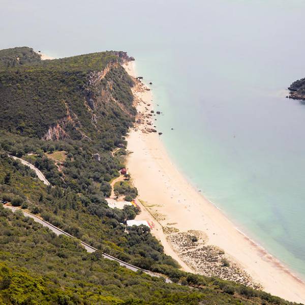 Arrábida Natural Park (Parque Natural da Arrábida), Sesimbra