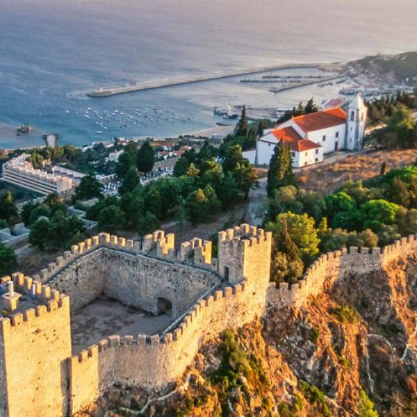 Sesimbra: Where Beaches, History, and Fresh Seafood Await