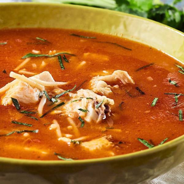 Sopa de Peixe: Exploring the Coastal Flavors of Portugal