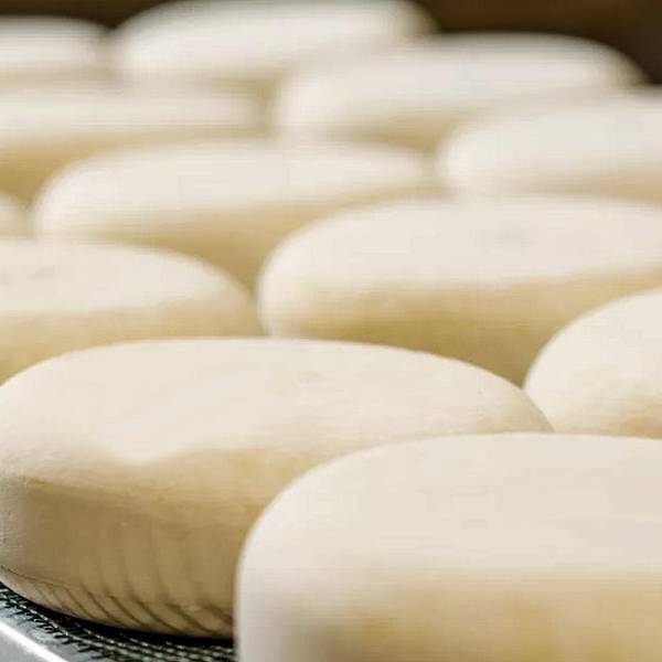 Queijo de Tomar: A Cheese that Transcends Generations