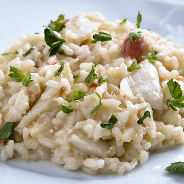 Arroz de Bacalhau: A Creamy Delight of Portuguese Cuisine