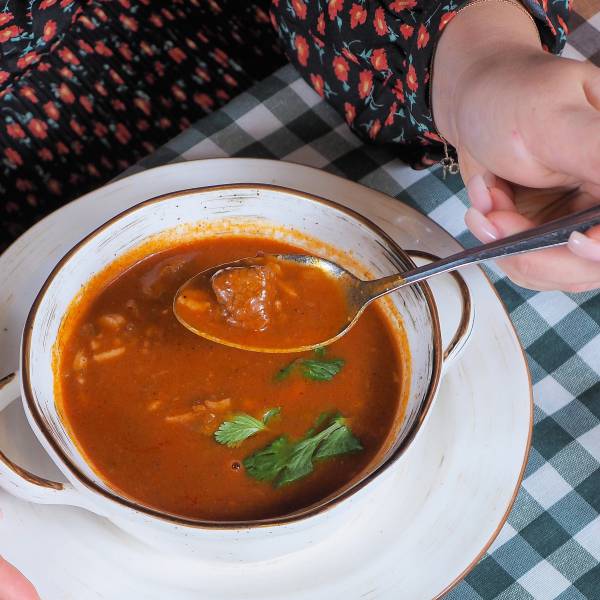 15 Traditional Portuguese Soups to Savor in Lisbon